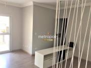 Apartamento à venda, 91 m² por R$ 960.000,00 Santa Paula...