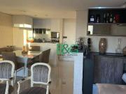 Apartamento à venda, 91 m² por R$ 988.000,00 Vila...