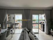 Apartamento à venda. 92 m². 3 dorms. 1 Suíte. Parque...