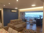 Apartamento à venda, 92 m² por R$ 1.198.000,00 Santana...