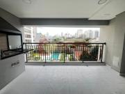 Apartamento à venda, 92 m² por R$ 1.890.000,00 Brooklin...