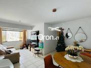 Apartamento à venda, 92 m² por R$ 480.000,00 Jardim...