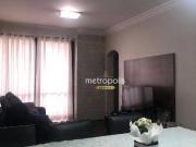 Apartamento à venda, 92 m² por R$ 586.000,00 Centro São...