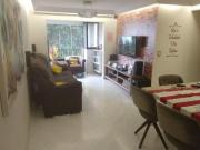 Apartamento à venda, 92 m² por R$ 650.000,00 Vila Pires...
