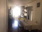 Apartamento à venda, 92 m² por R$ 750.000,00 Santo...