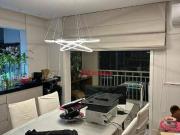 Apartamento à venda, 92 m² por R$ 855.000,00 Morumbi...