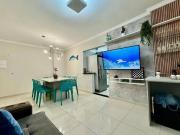 Apartamento à venda, 92 m² por R$ 890.000,00 Vila...