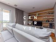 Apartamento à venda, 92 m² por R$ 930.000,00 Lapa São...