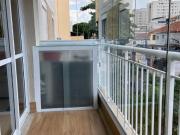 Apartamento à venda 92m2 2 vagas à 9 minutos da...