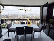 Apartamento à venda | 92m² | Varanda Gourmet | 3 vagas |...