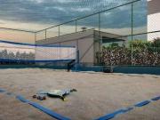 Apartamento à venda, 93 m² por R$ 1.043.461,02 Campestre...