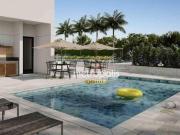 Apartamento à venda, 93 m² por R$ 1.045.000,00 Campestre...