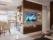 Apartamento à venda, 93 m² por R$ 1.080.000,00 Jardim...