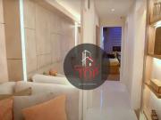 Apartamento à venda, 93 m² por R$ 1.083.741,08 Campestre...