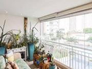 Apartamento à venda, 93 m² por R$ 1.120.000,00 Vila...