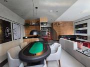 Apartamento à venda, 93 m² por R$ 1.166.741,08 Campestre...