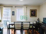 Apartamento à venda, 93 m² por R$ 1.199.000,00 Perdizes...