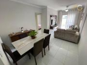 Apartamento com 3 dormitórios à venda, 93 m² por R$...