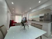 Apartamento à venda, 93 m² por R$ 680.000,00 Tupi Praia...