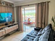 Apartamento à venda, 93 m² por R$ 700.000,00 Jardim...
