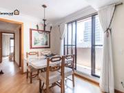Apartamento à venda, 93 m² por R$ 850.000,00 Vila Izabel...