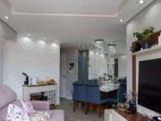 Apartamento com 3 dormitórios à venda, 93 m² por R$...