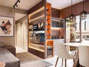 Apartamento à venda, 93 m² por R$ 890.000,02 Campestre...