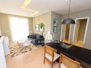 Apartamento à venda, 93 m² por R$ 922.000,00 São...