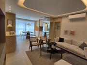 Apartamento à venda 93m2, 3 suítes, 2 vagas na Vila Romana