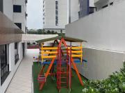 Apartamento a venda, 93mÂ², 3/4, andar alto, 1 suÃte, 3...