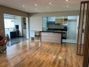 Apartamento à venda, 93mts² 2 suítes, 2 vagas Centro São...