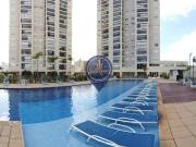 Apartamento à venda, 94 m2 no Ipiranga lazer de clube