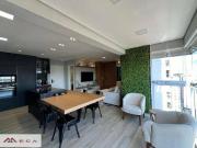 Apartamento à venda, 94 m² Mansões Santo Antônio Campinas/SP