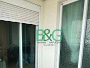 Apartamento à venda, 94 m² por R$ 1.081.600,00 Vila Dom...