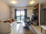 Apartamento à venda, 94 m² por R$ 1.200.000,00 Moema São...