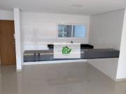 Apartamento à venda, 94 m² por R$ 1.400.000,00 Indaiá...