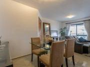 Apartamento à venda, 94 m² por R$ 1.550.000,00 Vila...