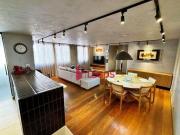 Apartamento à venda, 94 m² por R$ 1.590.000,00 Itaim São...
