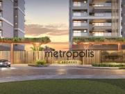 Apartamento à venda, 94 m² por R$ 1.974.000,00 Jardim...