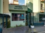 Apartamento à venda, 94 m² por R$ 300.000,00 Vila Haro...