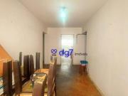 Apartamento à venda, 94 m² por R$ 400.000,00 Jaguaré São...