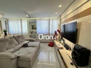 Apartamento à venda, 94 m² por R$ 485.000,00 Setor Oeste...