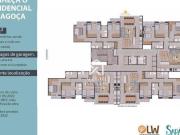 Apartamento à venda, 94 m² por R$ 527.151,18 Sumaré...