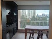 Apartamento à venda, 94 m² por R$ 955.000,00 Centro São...