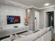 Apartamento à venda, 94 m² por R$ 965.000,00 Centro...