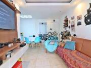 Apartamento à venda, 94 m² por R$ 980.000,00 Vila Romana...