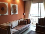 Apartamento à venda, 94 m² Vila Clementino São Paulo/SP