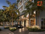 Apartamento à venda 94m2, 2 dormitórios próximo ao...