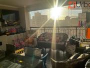 Apartamento à venda 94m2, 2 vagas próximo ao Terminal Lapa