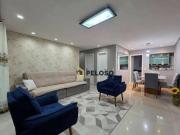 Apartamento à venda | 94m² | 3 dormitórios | 1 suíte | 2...